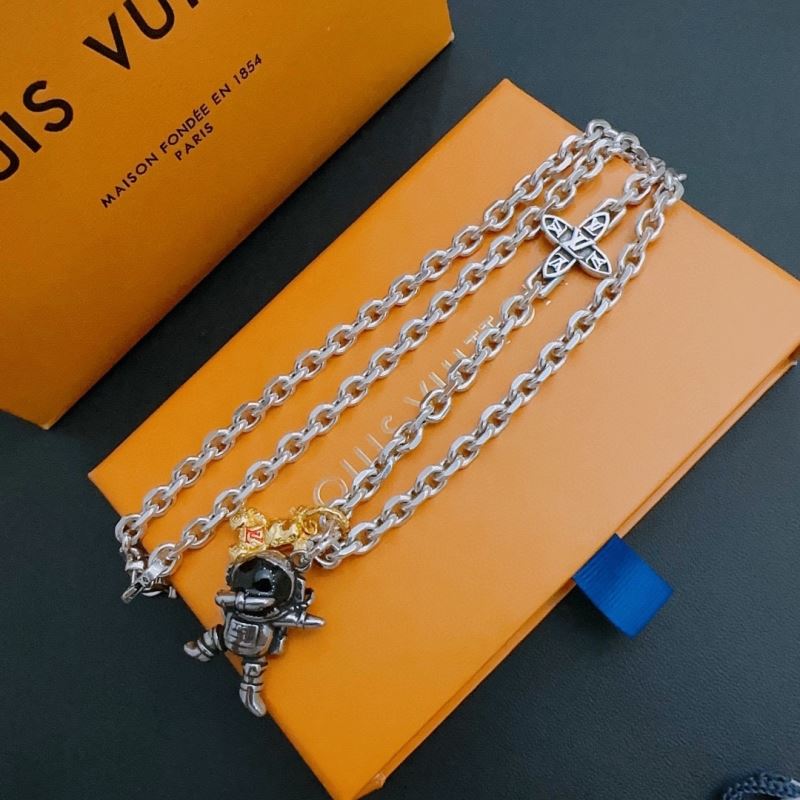 Louis Vuitton Necklaces